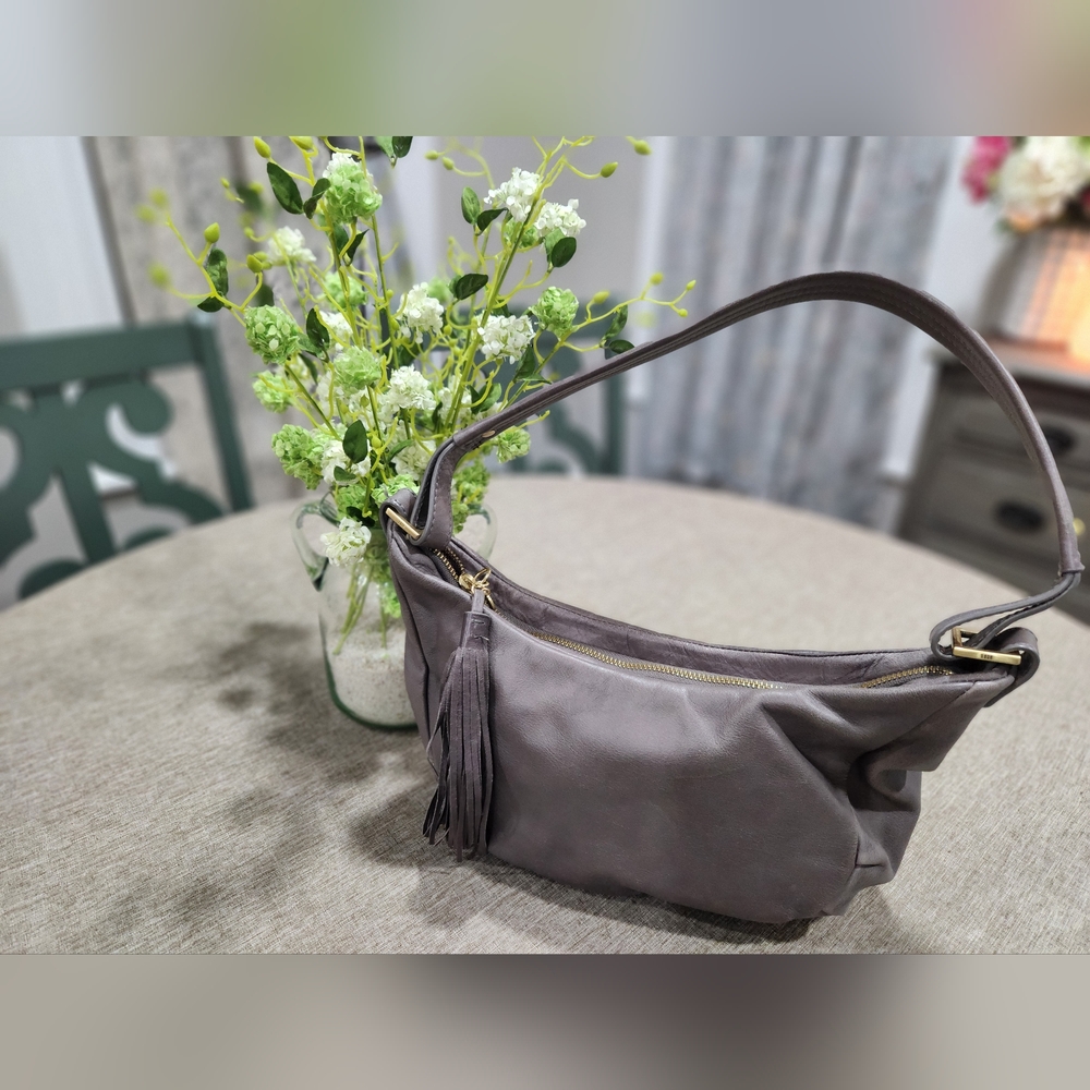 Hobo Handbag